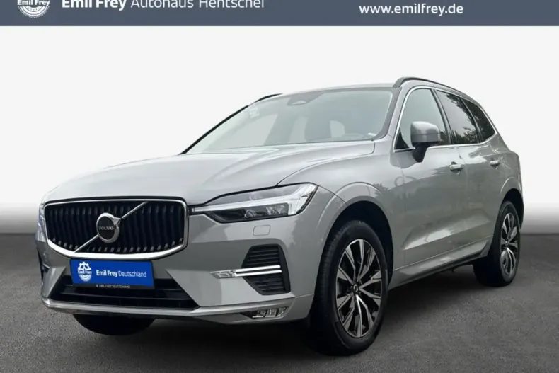 Volvo XC60 din 2024 cu 21.252 km - oferta VOL159917 - foto 1