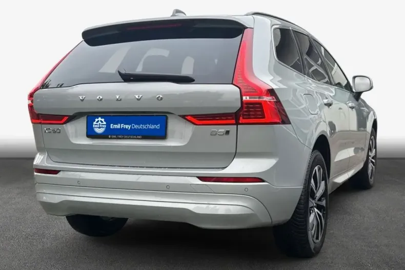 Volvo XC60 din 2024 cu 21.252 km - oferta VOL159917 - foto 2
