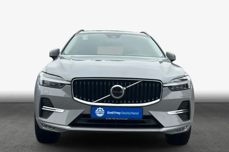Volvo XC60 din 2024 cu 21.252 km - oferta VOL159917 - foto 3