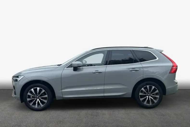 Volvo XC60 din 2024 cu 21.252 km - oferta VOL159917 - foto 4