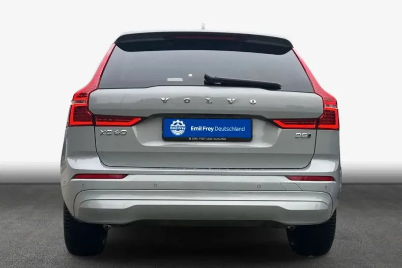 Volvo XC60 din 2024 cu 21.252 km - oferta VOL159917 - foto 5