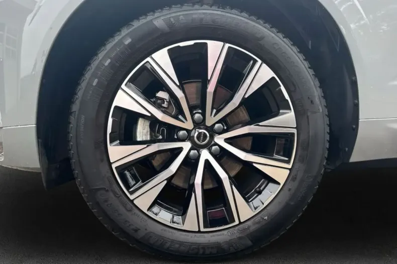 Volvo XC60 din 2024 cu 21.252 km - oferta VOL159917 - foto 7