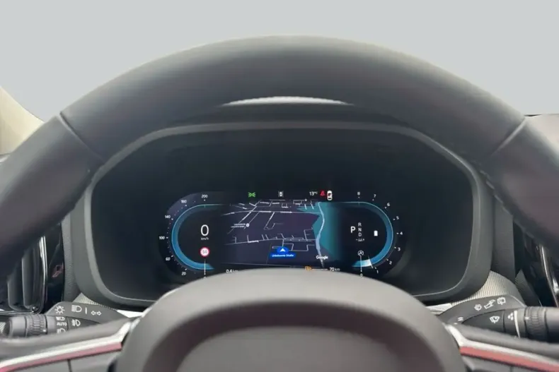 Volvo XC60 din 2024 cu 21.252 km - oferta VOL159917 - foto 13