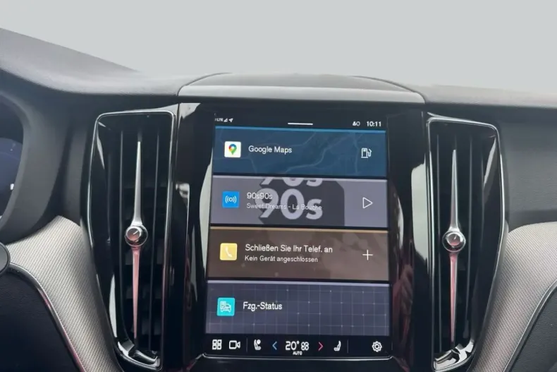 Volvo XC60 din 2024 cu 21.252 km - oferta VOL159917 - foto 14