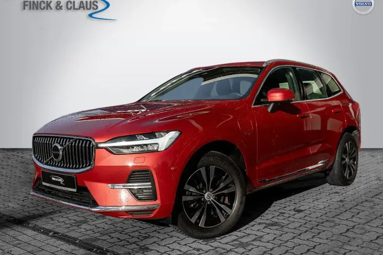 Volvo XC60 din 2022 cu 8.500 km - oferta VOL159918 - foto 1