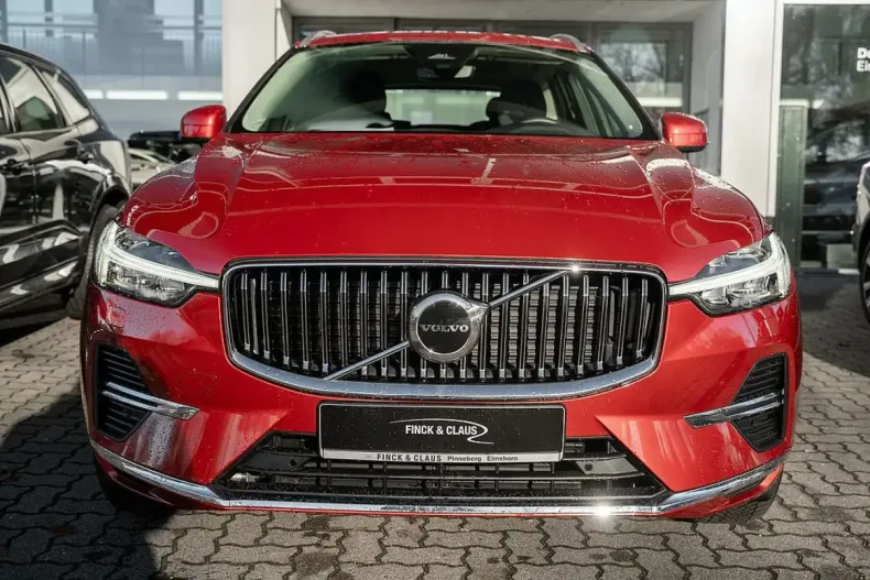 Volvo XC60 din 2022 cu 8.500 km - oferta VOL159918 - foto 6