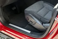 Volvo XC60 din 2022 cu 8.500 km - oferta VOL159918 - foto 26