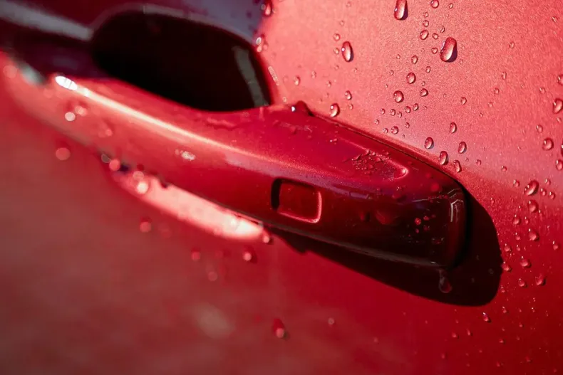 Volvo XC60 din 2022 cu 8.500 km - oferta VOL159918 - foto 30