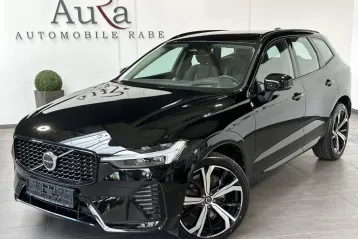 Volvo XC60 din 2023 - oferta VOL159919