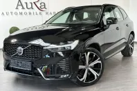 Volvo XC60 din 2023 cu 76.450 km - oferta VOL159919 - foto 2