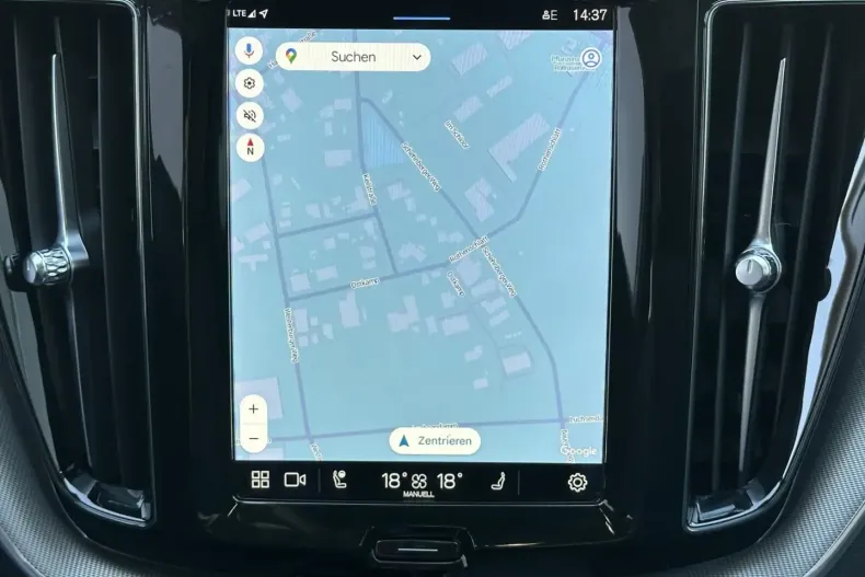 Volvo XC60 din 2023 cu 76.450 km - oferta VOL159919 - foto 15