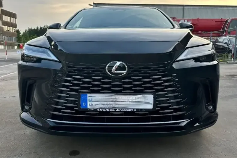 Lexus RX 450 din 2024 cu 19.990 km - oferta LEX159920 - foto 7