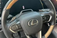 Lexus RX 450 din 2024 cu 19.990 km - oferta LEX159920 - foto 15