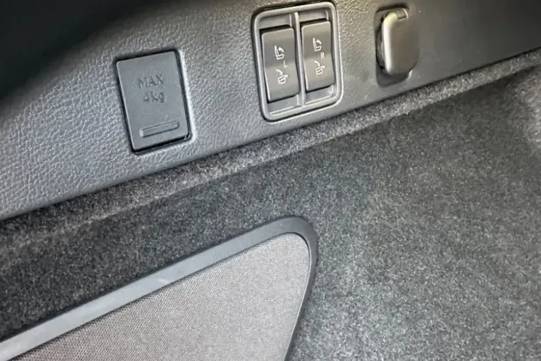 Lexus RX 450 din 2024 cu 19.990 km - oferta LEX159920 - foto 25