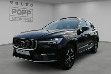 Volvo XC60 din 2022 - oferta VOL159921