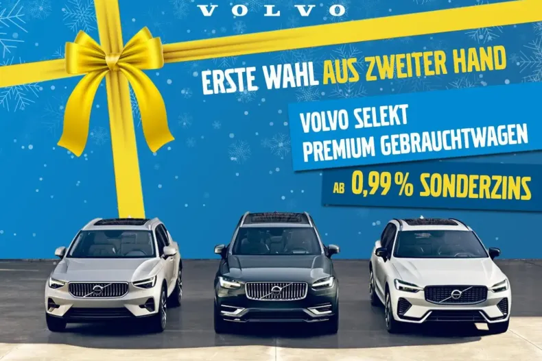 Volvo XC60 din 2022 cu 81.533 km - oferta VOL159921 - foto 2