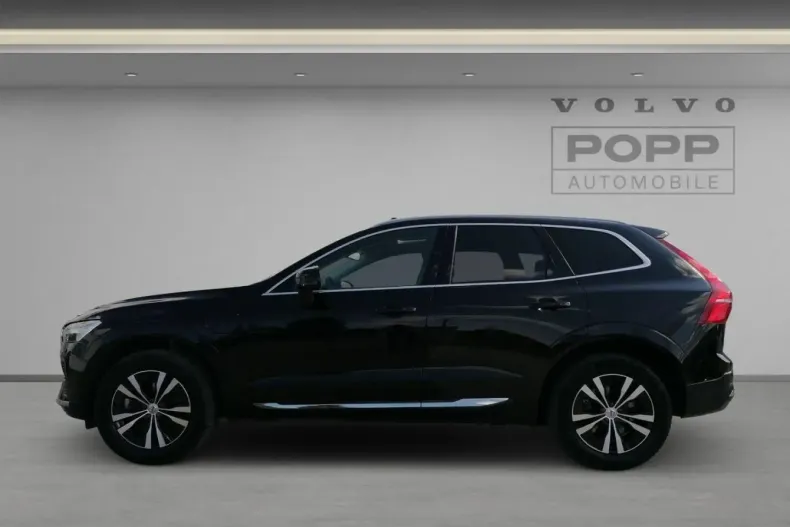 Volvo XC60 din 2022 cu 81.533 km - oferta VOL159921 - foto 3