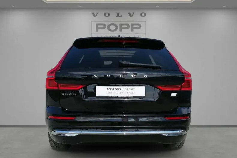 Volvo XC60 din 2022 cu 81.533 km - oferta VOL159921 - foto 5