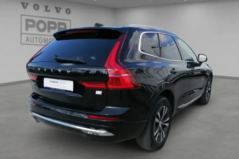 Volvo XC60 din 2022 cu 81.533 km - oferta VOL159921 - foto 6