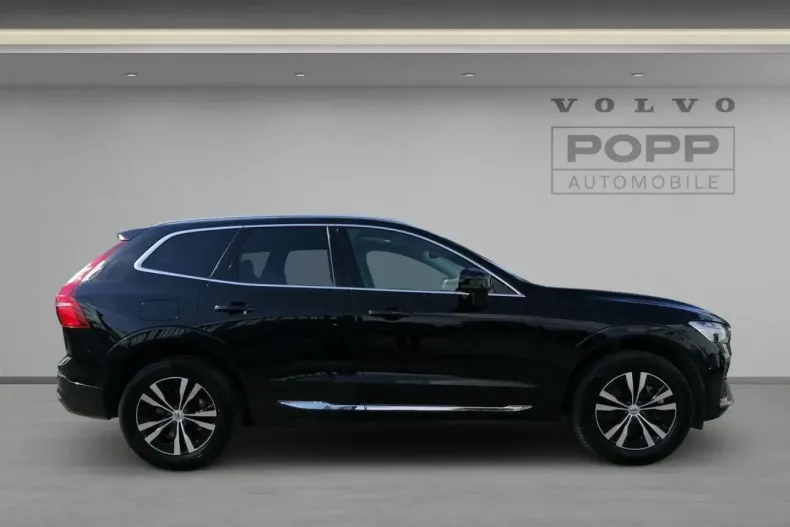 Volvo XC60 din 2022 cu 81.533 km - oferta VOL159921 - foto 7