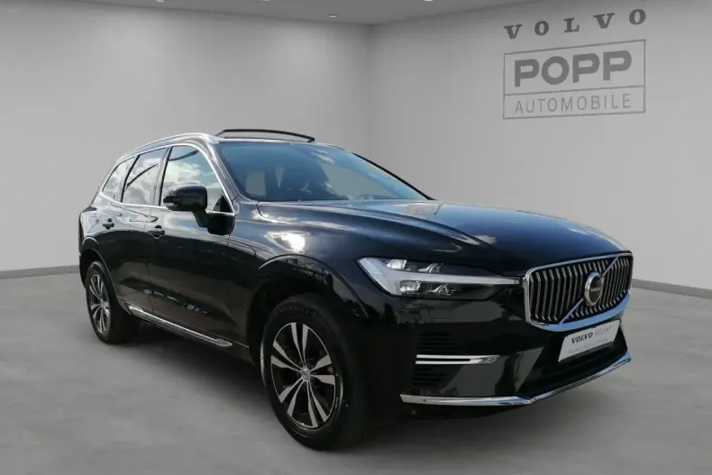 Volvo XC60 din 2022 cu 81.533 km - oferta VOL159921 - foto 8