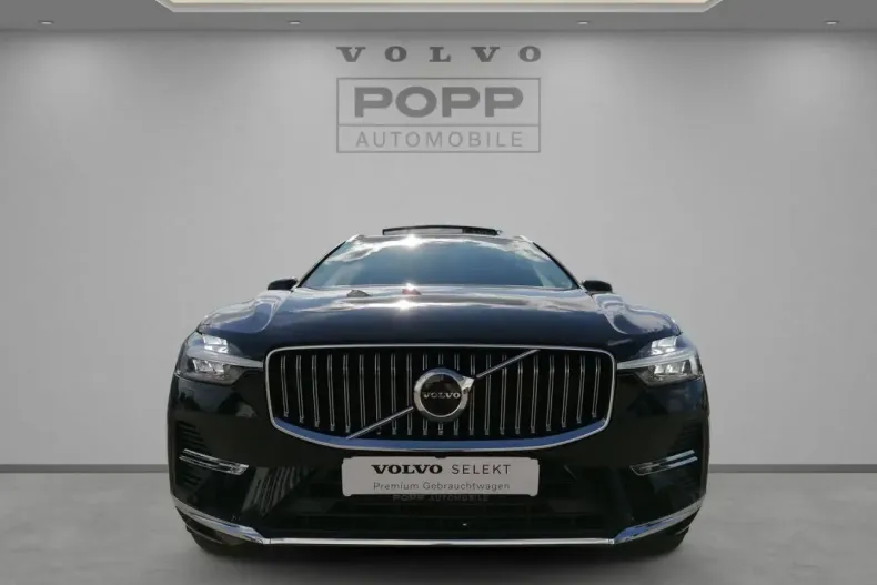 Volvo XC60 din 2022 cu 81.533 km - oferta VOL159921 - foto 9