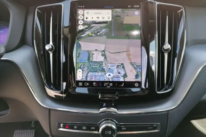 Volvo XC60 din 2022 cu 81.533 km - oferta VOL159921 - foto 14