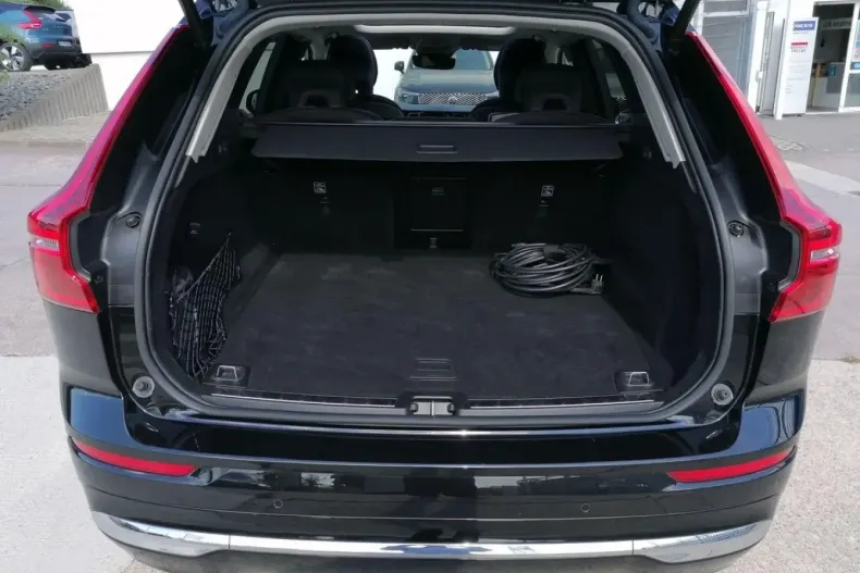 Volvo XC60 din 2022 cu 81.533 km - oferta VOL159921 - foto 17