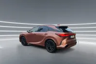 Lexus RX 500 din 2024 cu 30.600 km - oferta LEX159922 - foto 3