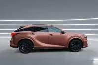 Lexus RX 500 din 2024 cu 30.600 km - oferta LEX159922 - foto 6