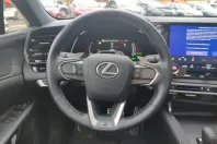 Lexus RX 500 din 2024 cu 30.600 km - oferta LEX159922 - foto 11