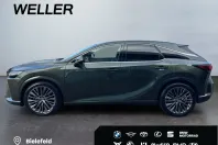 Lexus RX 450 din 2023 cu 49.288 km - oferta LEX159923 - foto 4