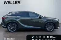 Lexus RX 450 din 2023 cu 49.288 km - oferta LEX159923 - foto 7