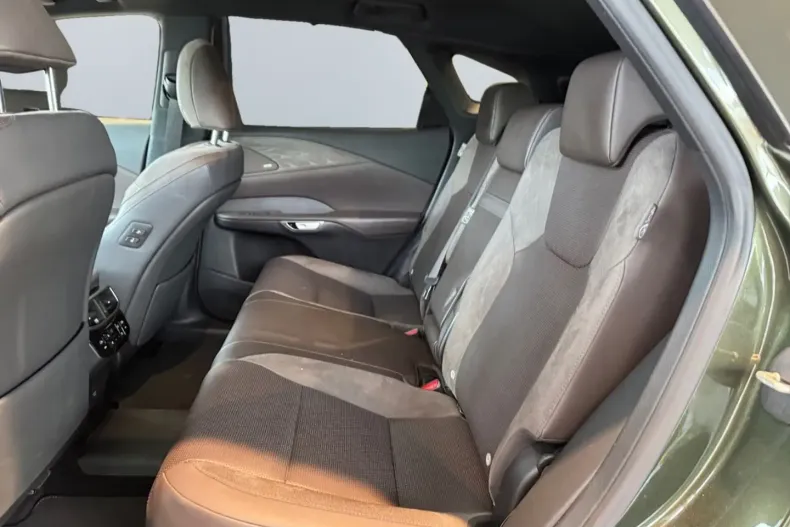 Lexus RX 450 din 2023 cu 49.288 km - oferta LEX159923 - foto 15