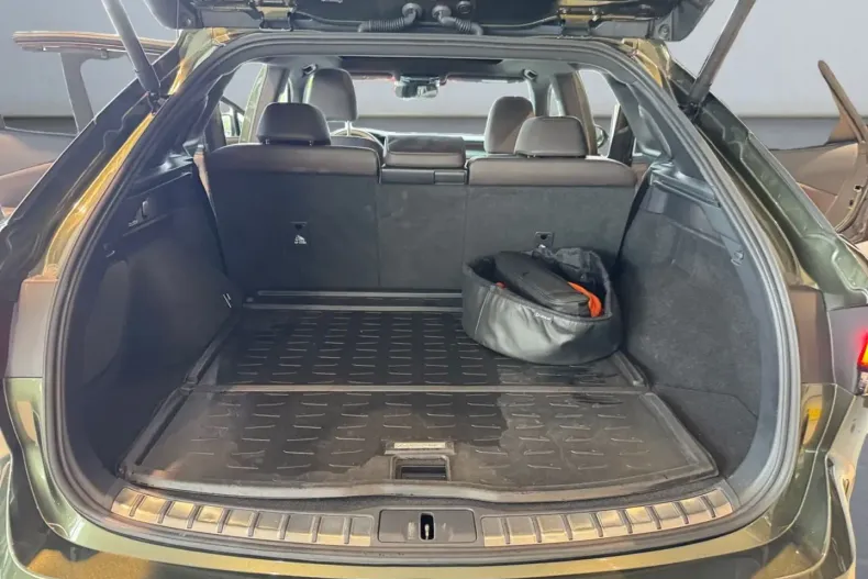 Lexus RX 450 din 2023 cu 49.288 km - oferta LEX159923 - foto 16