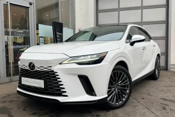 Lexus RX 450 din 2023 - oferta LEX159924