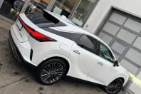 Lexus RX 450 din 2023 cu 46.754 km - oferta LEX159924 - foto 2