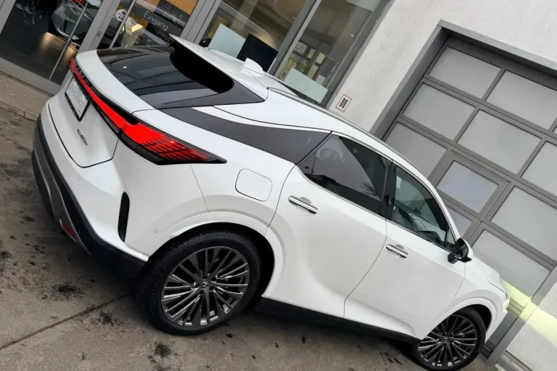 Lexus RX 450 din 2023 cu 46.754 km - oferta LEX159924 - foto 2