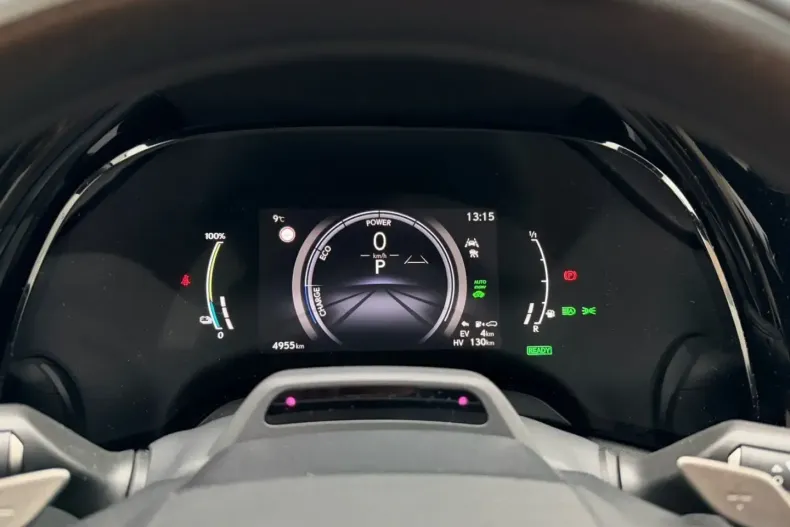 Lexus RX 450 din 2023 cu 46.754 km - oferta LEX159924 - foto 10