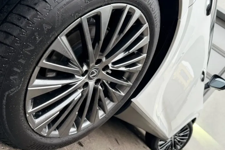 Lexus RX 450 din 2023 cu 46.754 km - oferta LEX159924 - foto 16