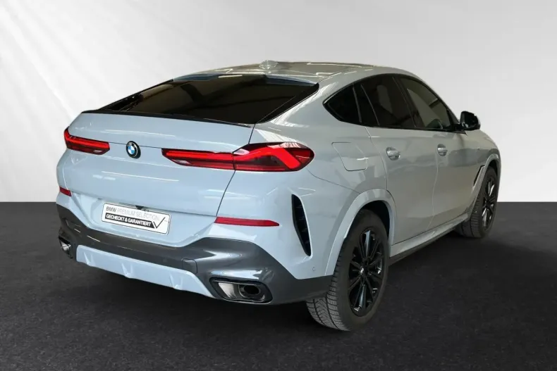 BMW X6 din 2024 cu 20.461 km - oferta BMW159925 - foto 3