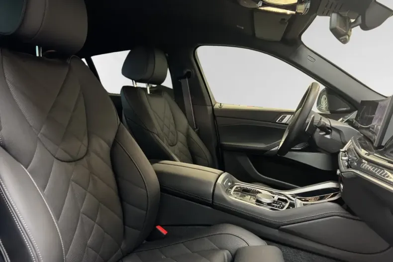 BMW X6 din 2024 cu 20.461 km - oferta BMW159925 - foto 6