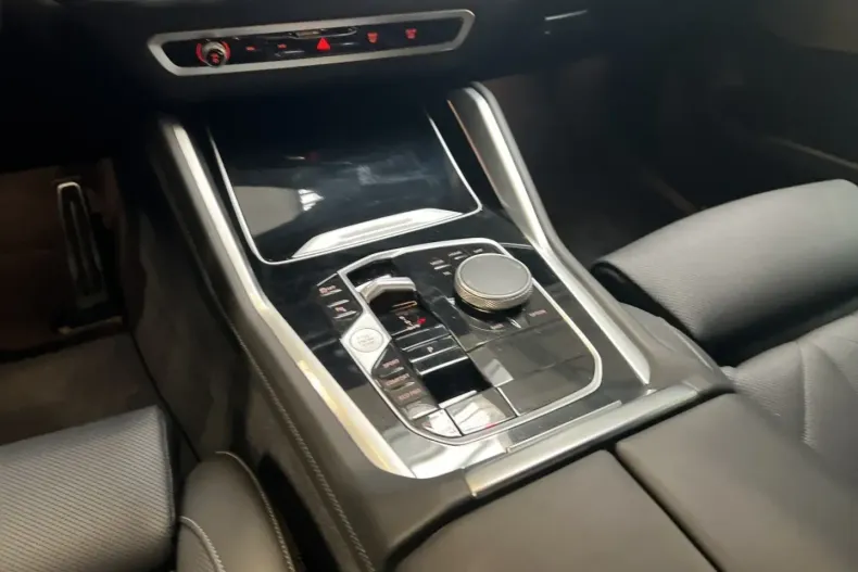 BMW X6 din 2024 cu 20.461 km - oferta BMW159925 - foto 9