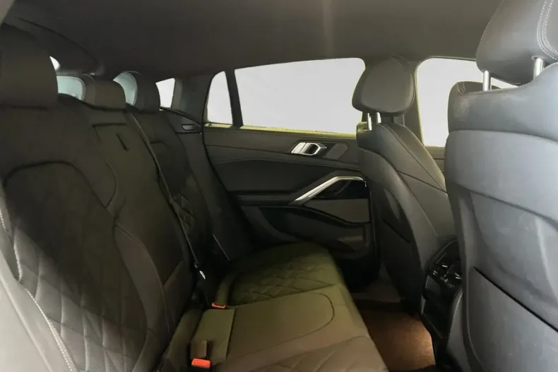 BMW X6 din 2024 cu 20.461 km - oferta BMW159925 - foto 10