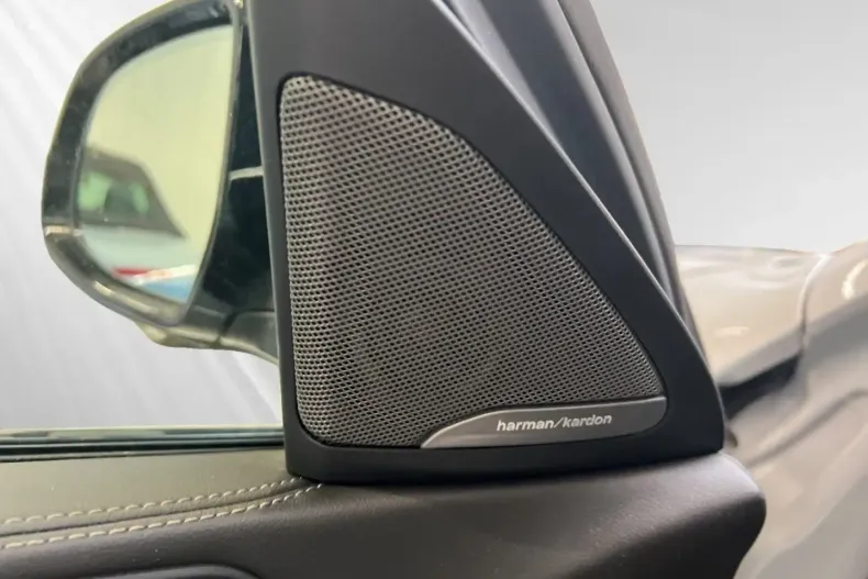 BMW X6 din 2024 cu 20.461 km - oferta BMW159925 - foto 12