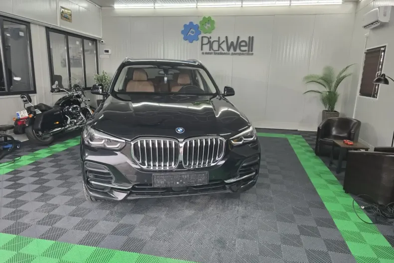 BMW X5 din 2022 cu 94.377 km - oferta BMW159926 - foto 2