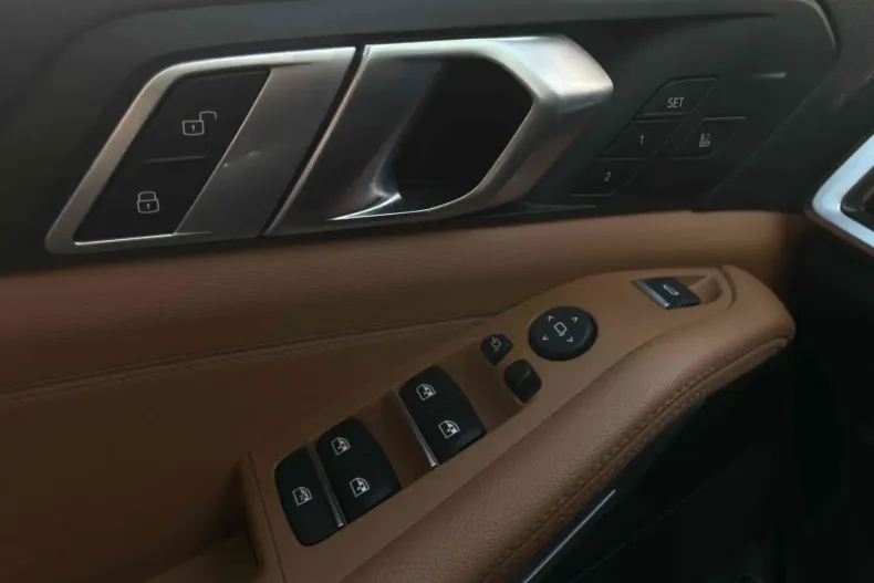 BMW X5 din 2022 cu 94.377 km - oferta BMW159926 - foto 11