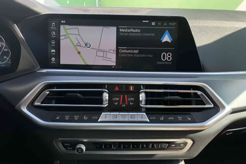 BMW X5 din 2022 cu 94.377 km - oferta BMW159926 - foto 13