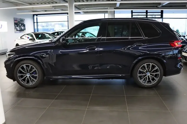 BMW X5 din 2021 cu 55.266 km - oferta BMW159928 - foto 1