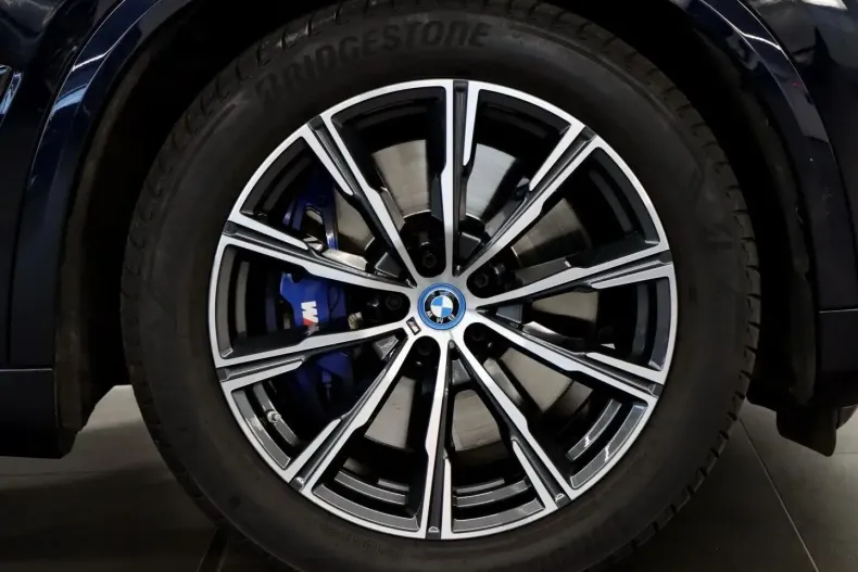 BMW X5 din 2021 cu 55.266 km - oferta BMW159928 - foto 4